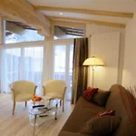 Apartamento Chasa Seraina *