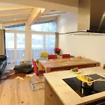 Apartamento Chasa Seraina