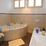 Apartamento Chasa Seraina *