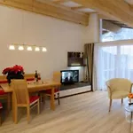 Chasa Seraina Apartamento