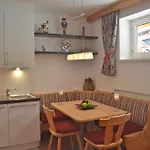 Apartamento Chasa Seraina Samnaun