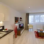Chasa Seraina Apartamento