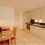 Apartamento Chasa Seraina