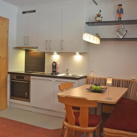 Chasa Seraina * Samnaun