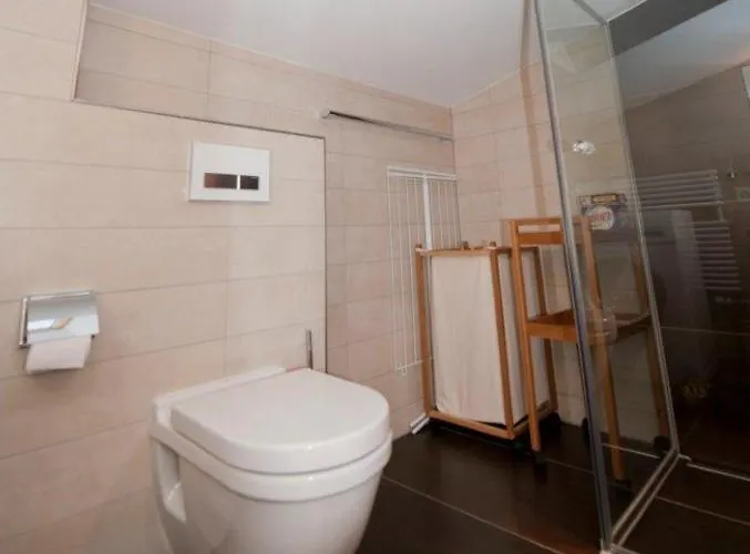 Chasa Seraina Samnaun