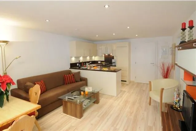 Chasa Seraina * Samnaun