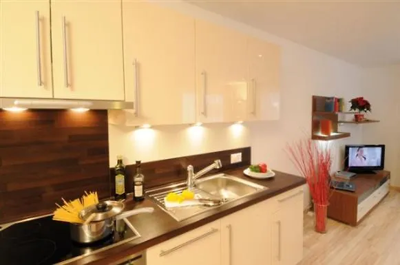 Chasa Seraina Samnaun